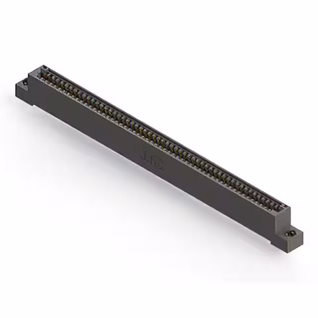 395-054-524-108 EDAC Inc.  Edgeboard Connectors